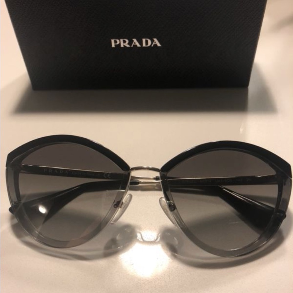 Prada sunglasses